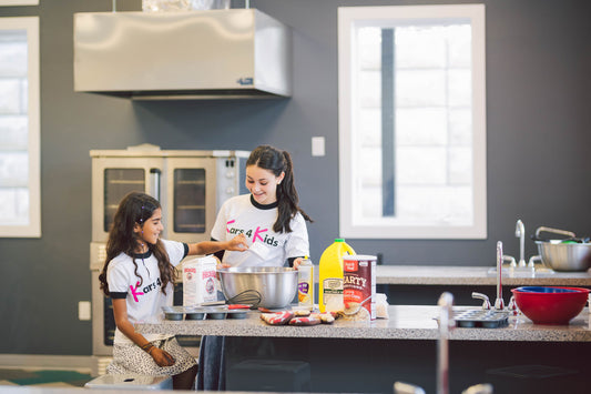 Kars4Kids – Website Imagery Shoot