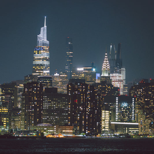 G'night NYC