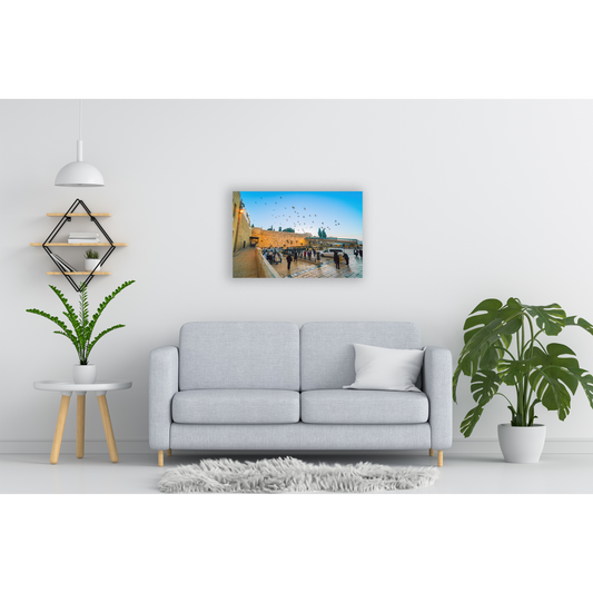 Kotel Sunrise 1 of 7 Limited Edition