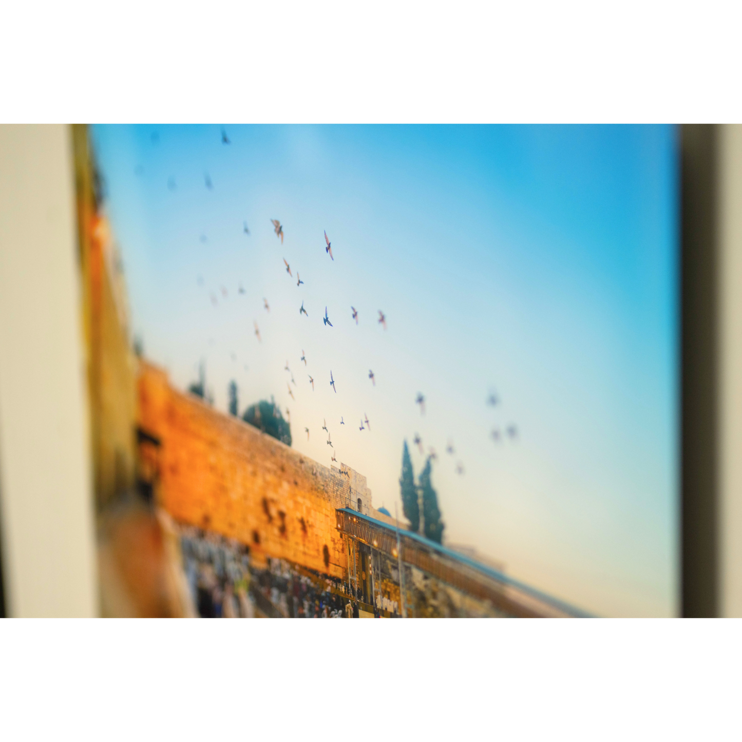 Kotel Sunrise 1 of 7 Limited Edition