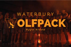 Waterbury Wolfpack Hype Video Production