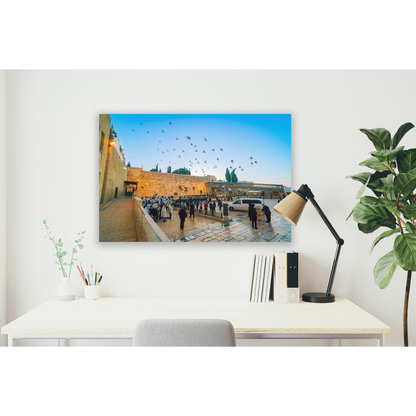 Kotel Sunrise 1 of 7 Limited Edition