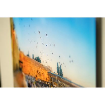 Kotel Sunrise 1 of 7 Limited Edition