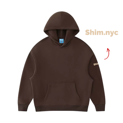 Side-Quest Summer Hoodie - Cream