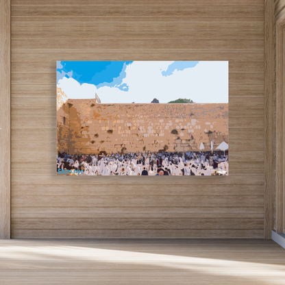 Kotel Poster Collection – Free Download