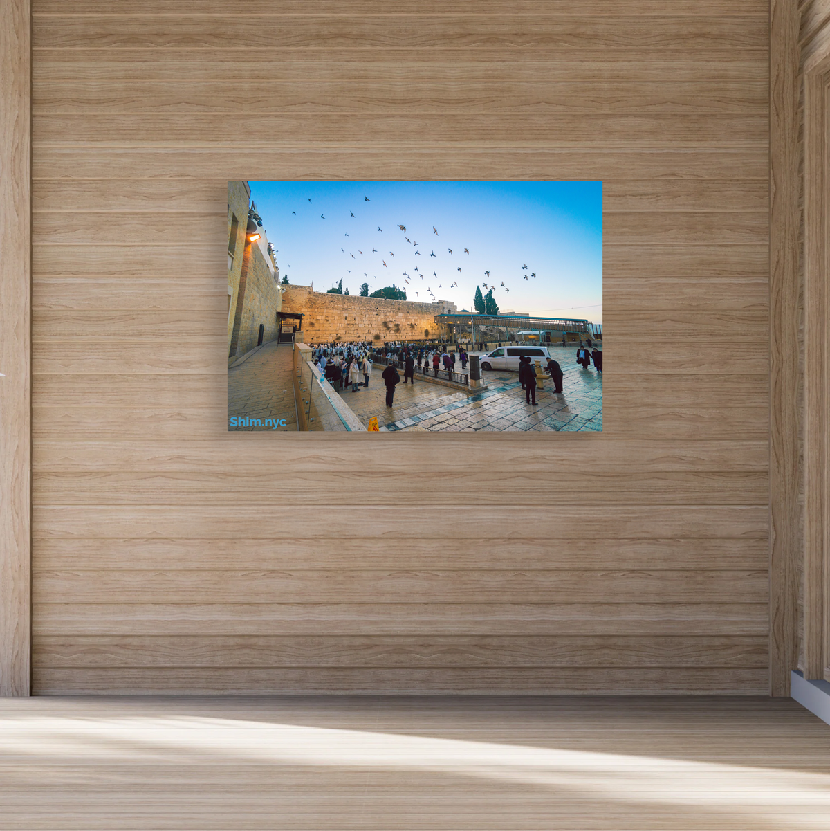 Kotel Poster Collection – Free Download