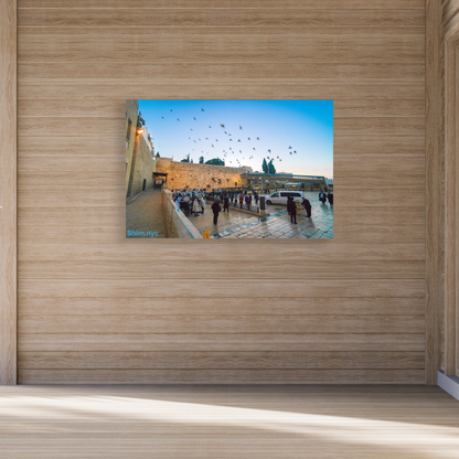 Kotel Poster Collection – Free Download
