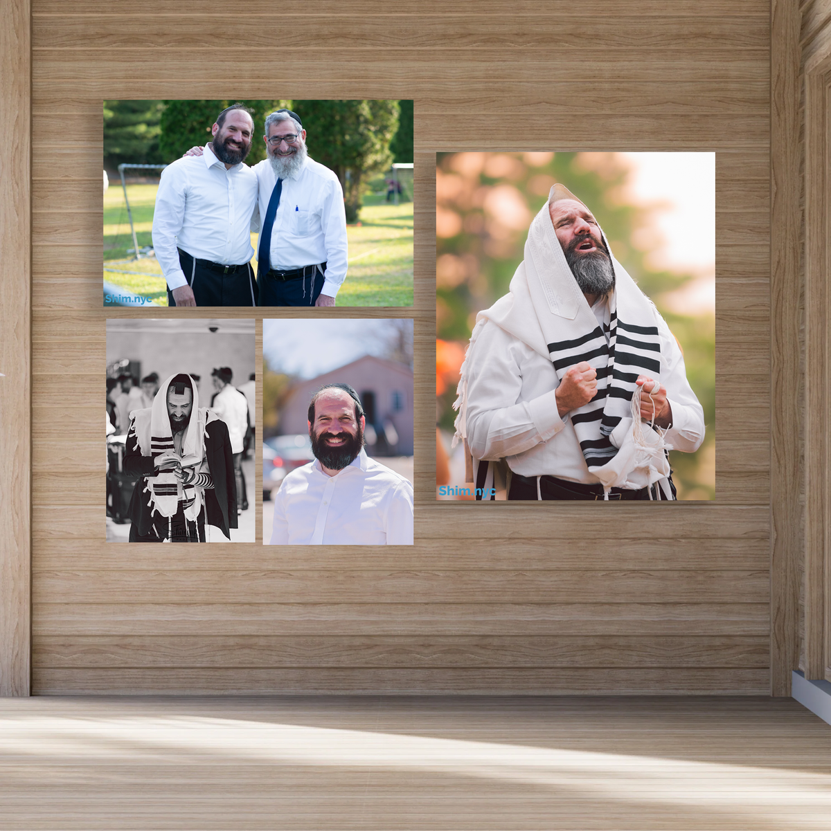 Rabbi Kalish Photo Collection – Free Download