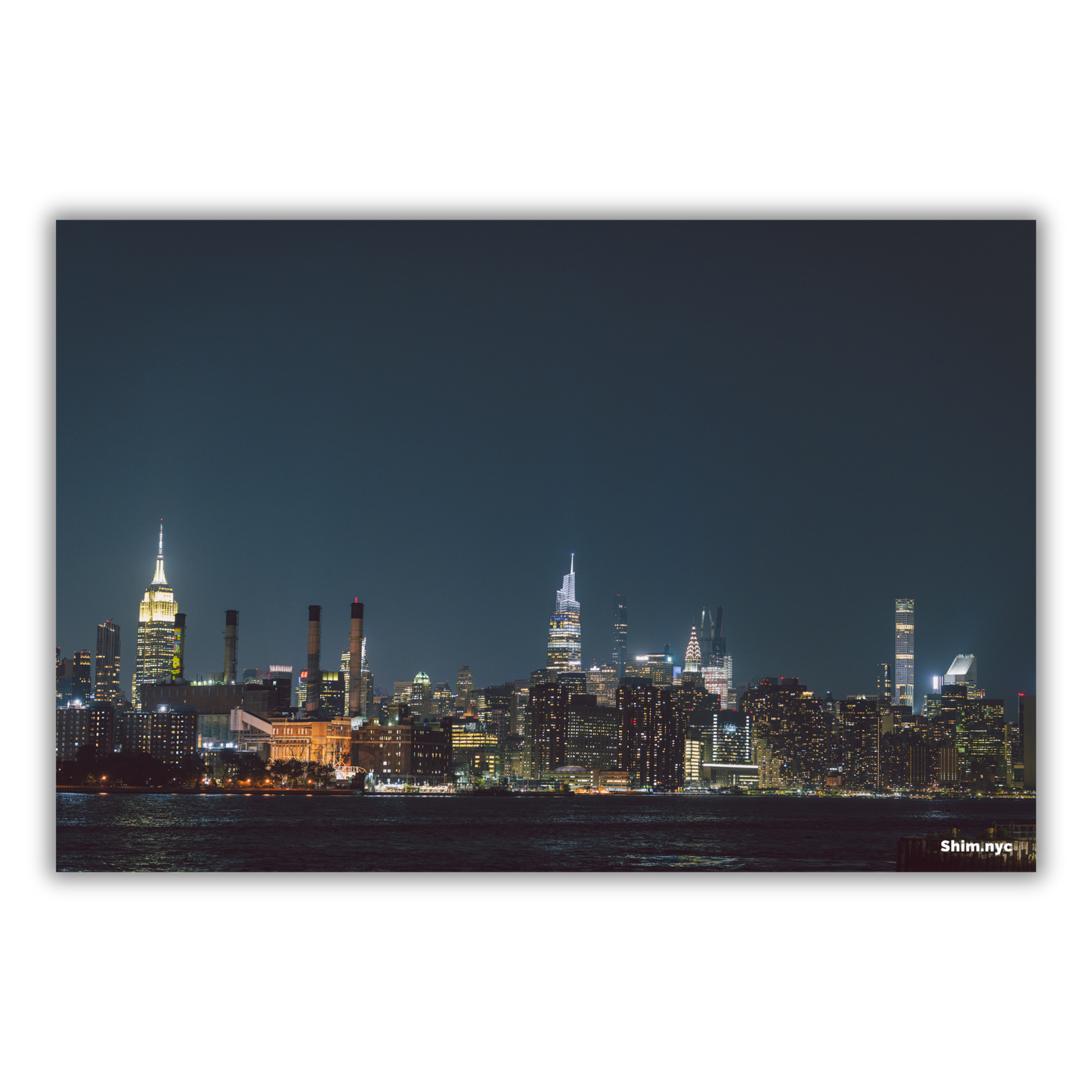 G'night NYC