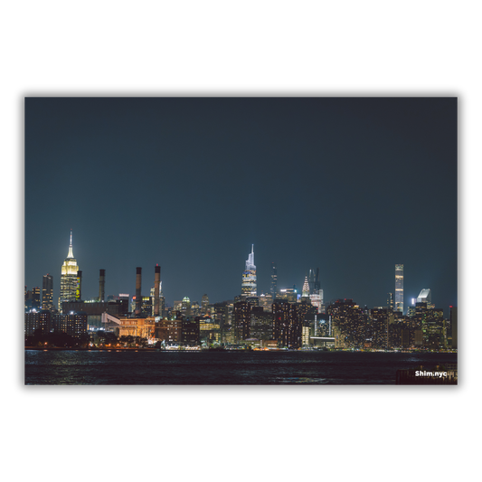 G'night NYC
